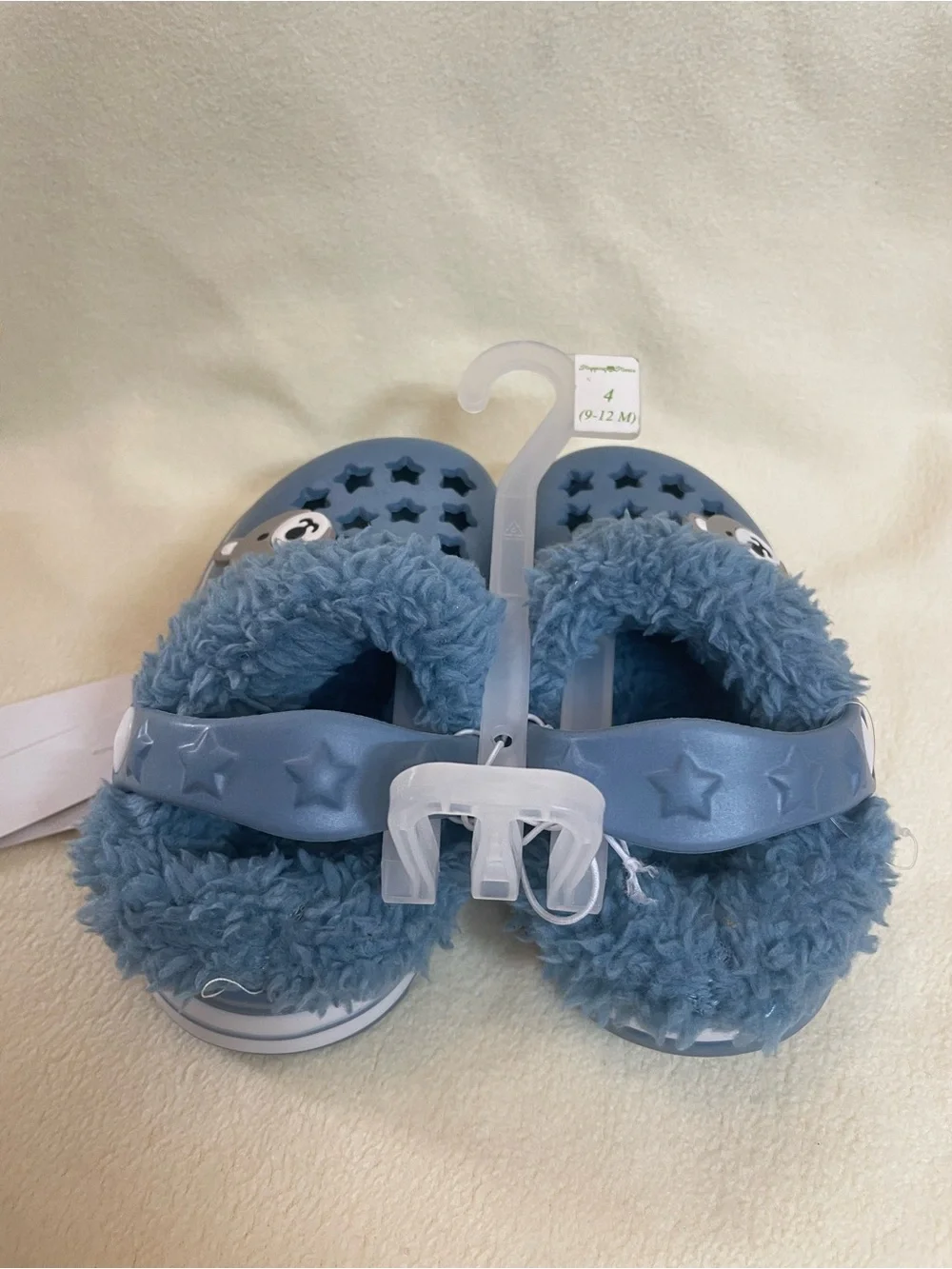 Stepping Stones size 12